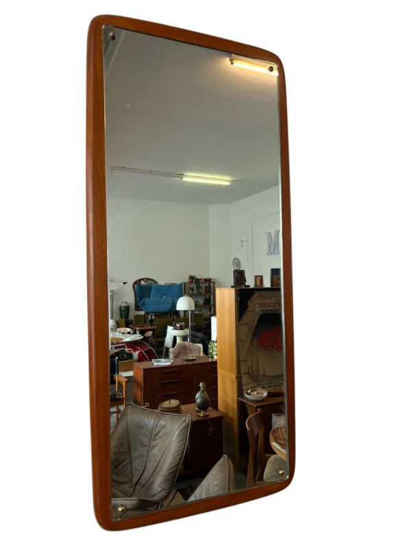 Miroir scandinave Clark Eaton