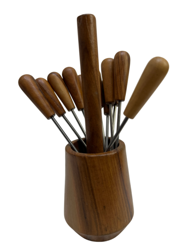 Piques à cocktail