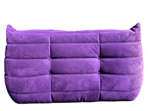 Set de 3 pièces de canapés TOGO, Ligne Roset – Image 8