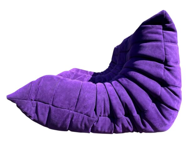 Set de 3 pièces de canapés TOGO, Ligne Roset – Image 7