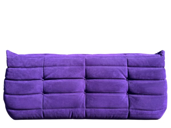 Set de 3 pièces de canapés TOGO, Ligne Roset – Image 17