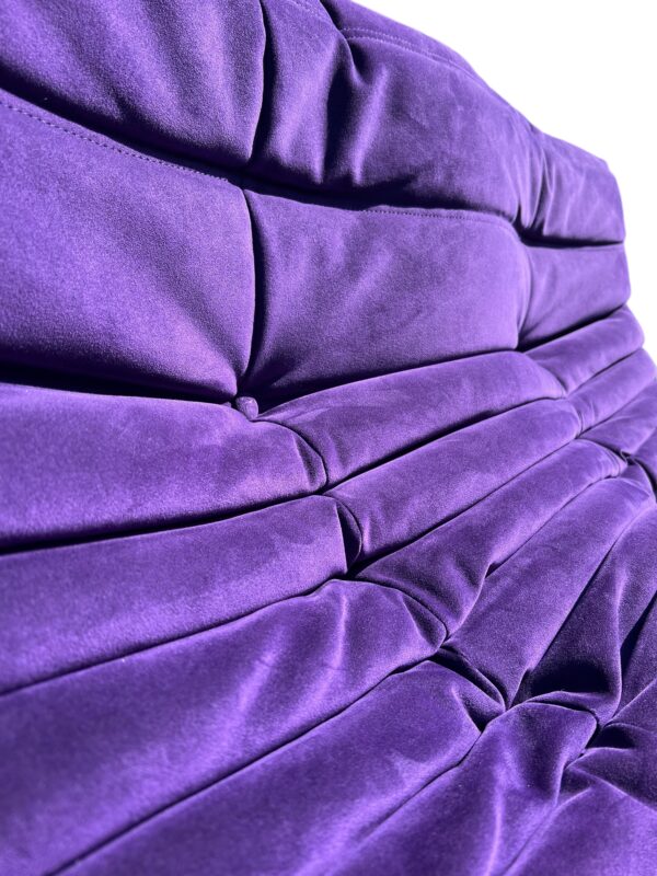 Set de 3 pièces de canapés TOGO, Ligne Roset – Image 6
