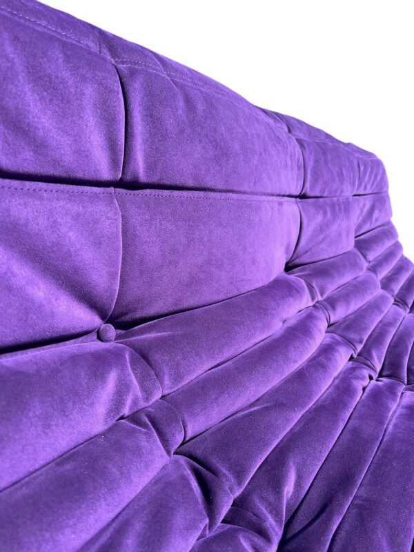 Set de 3 pièces de canapés TOGO, Ligne Roset – Image 18