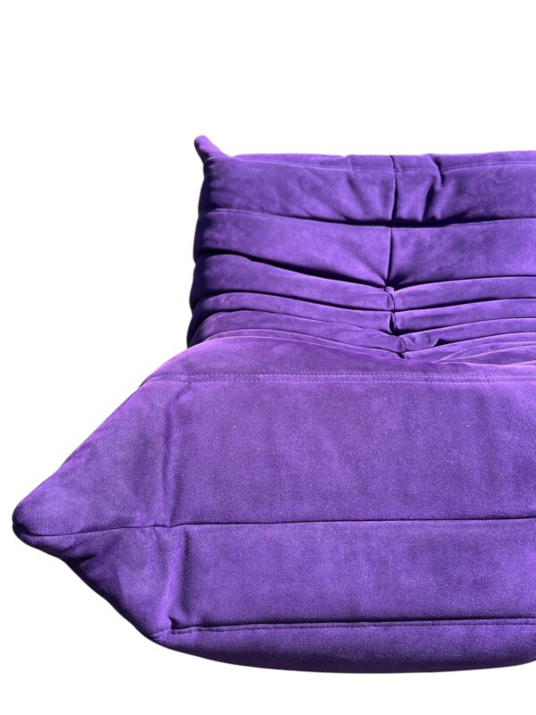 Set de 3 pièces de canapés TOGO, Ligne Roset – Image 4