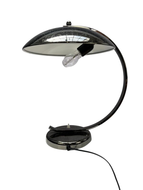 Lampe de bureau style art déco – Image 9