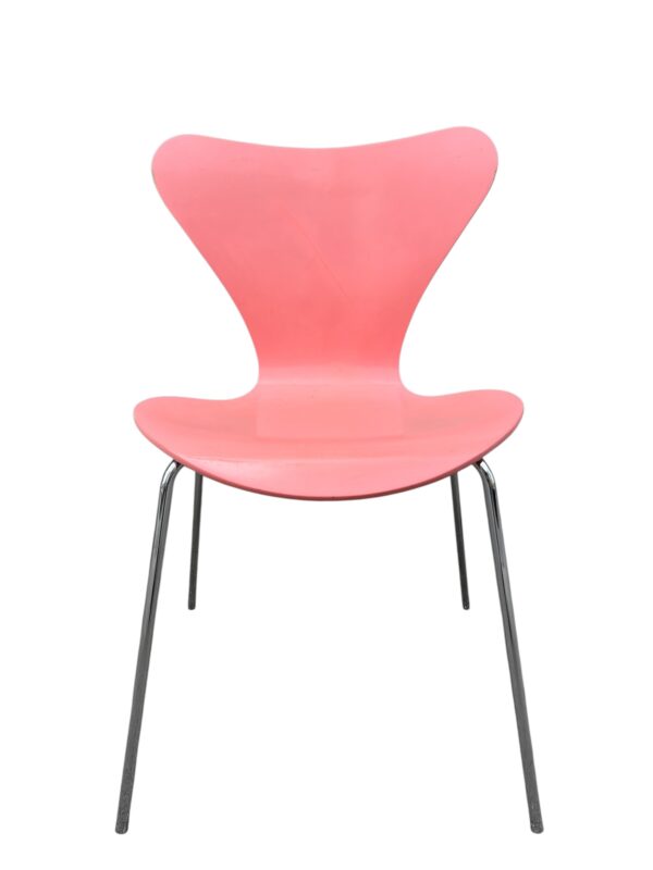 Série de 6 chaises Fritz Hansen – Image 35