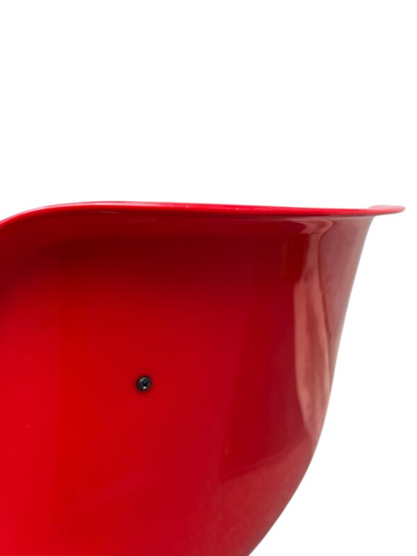 Chaise "Modus" de Tecno par Osvaldo Borsani