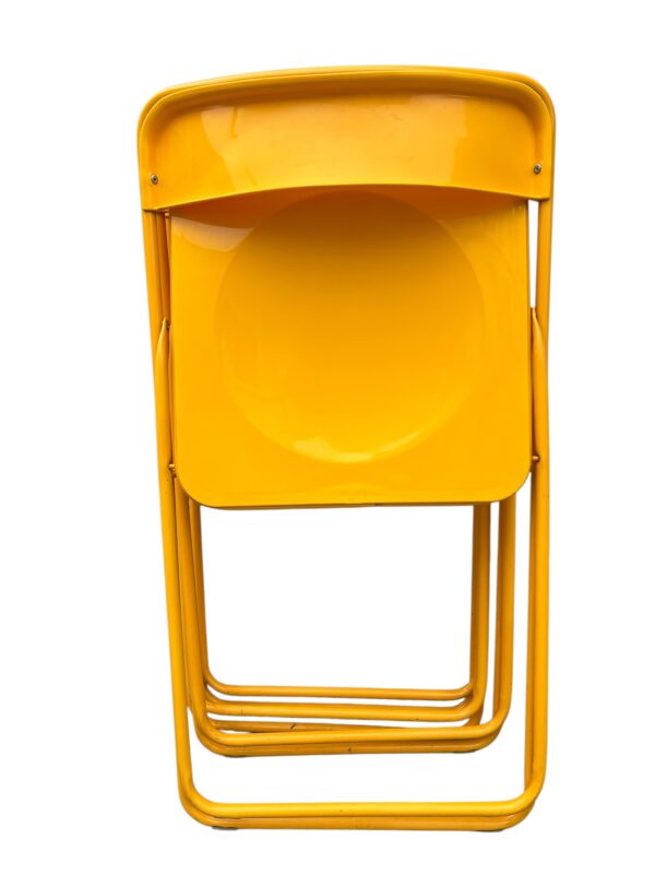Chaise pliante "Ted" de Niels Gammelgaard pour IKEA