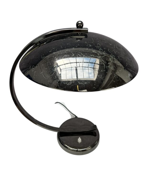 Lampe de bureau style art déco – Image 6