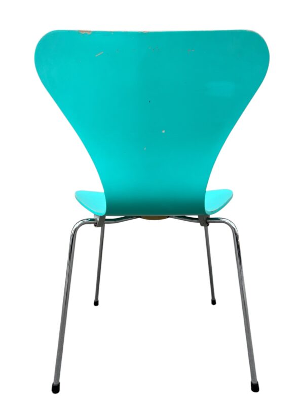 Série de 6 chaises Fritz Hansen – Image 46