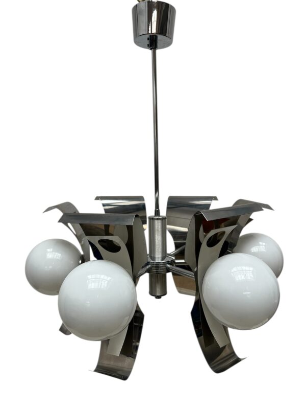 Lustre moderniste italien – Image 12