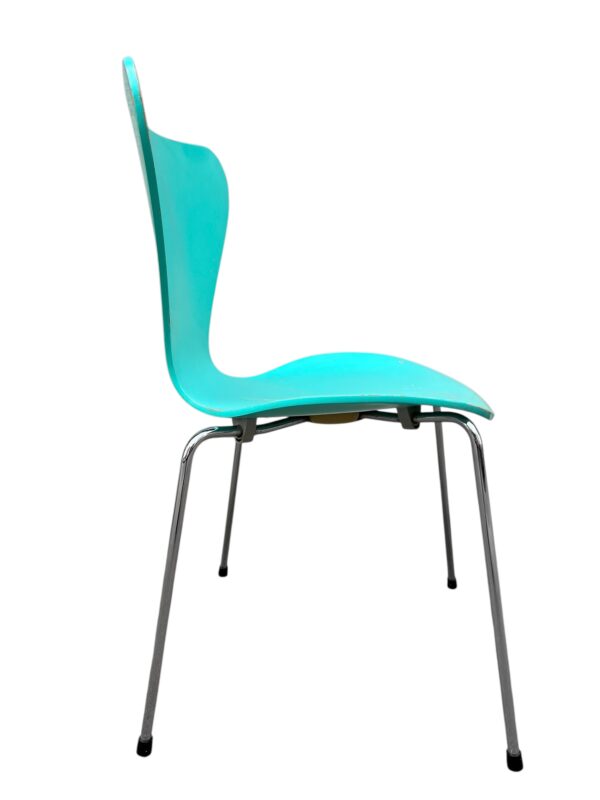 Série de 6 chaises Fritz Hansen – Image 43