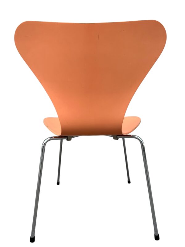 Série de 6 chaises Fritz Hansen