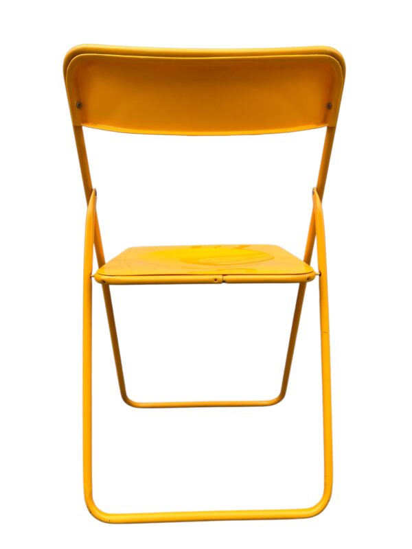 Chaise pliante "Ted" de Niels Gammelgaard pour IKEA