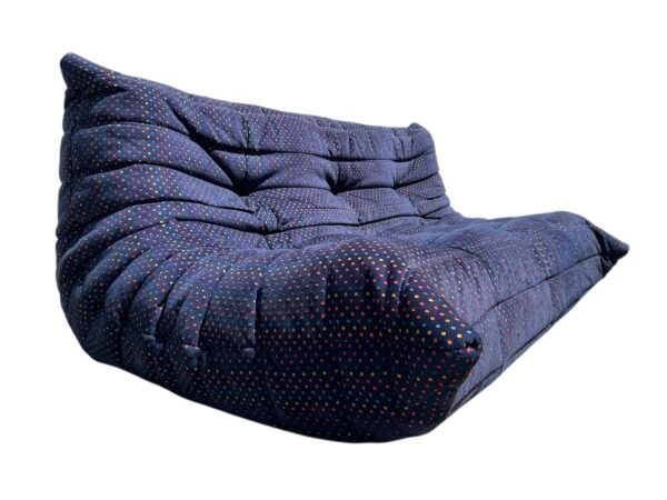 Canapés TOGO, Ligne Roset 5 pièces