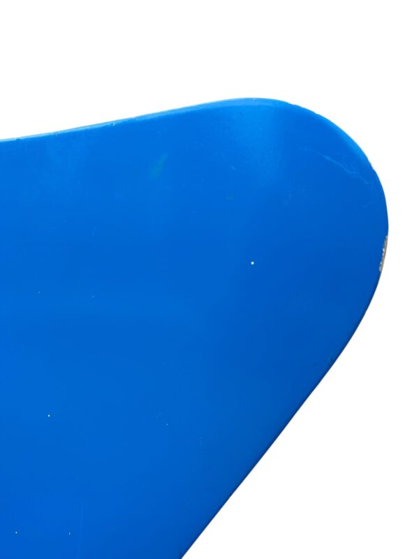 Série de 6 chaises Fritz Hansen – Image 11