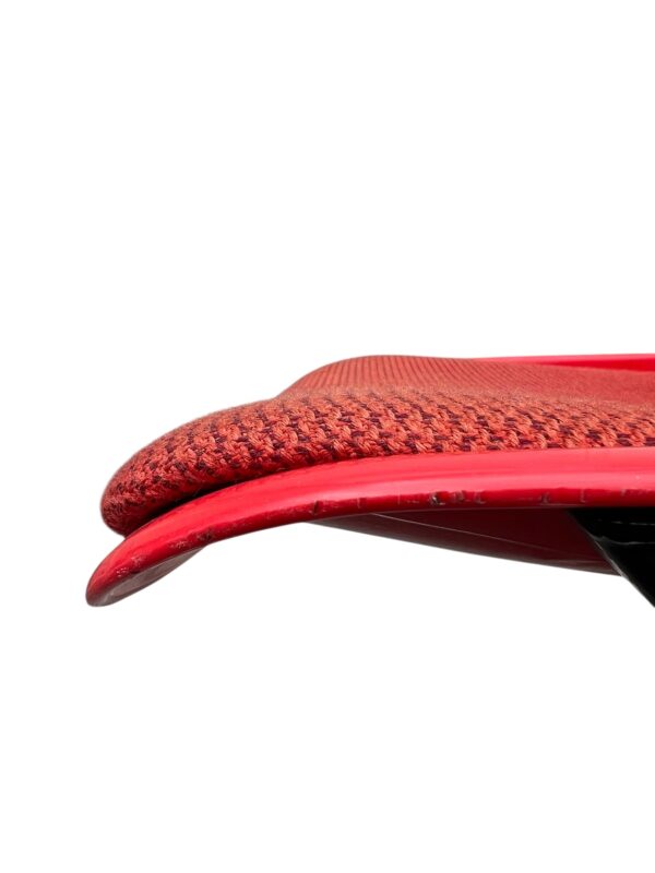 Chaise "Modus" de Tecno par Osvaldo Borsani