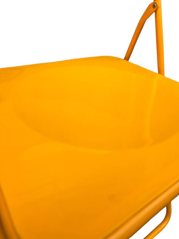Chaise pliante "Ted" de Niels Gammelgaard pour IKEA