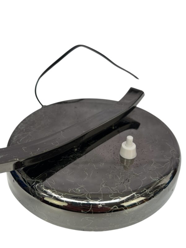 Lampe de bureau style art déco – Image 4
