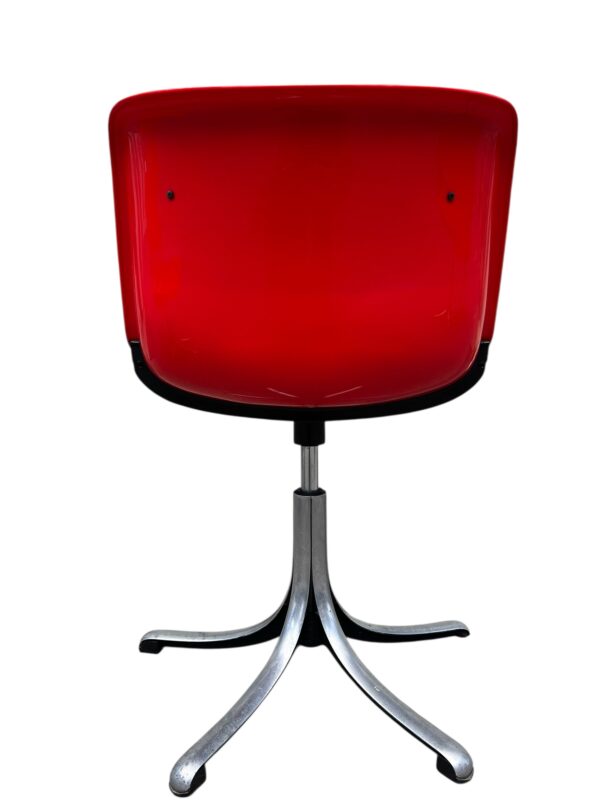 Chaise "Modus" de Tecno par Osvaldo Borsani – Image 20