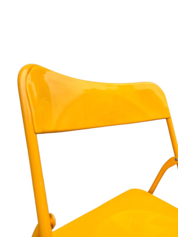 Chaise pliante "Ted" de Niels Gammelgaard pour IKEA