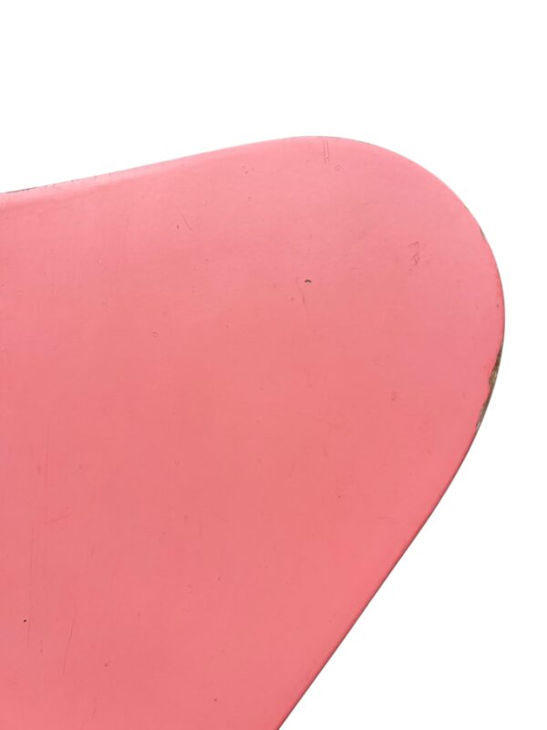 Série de 6 chaises Fritz Hansen – Image 33