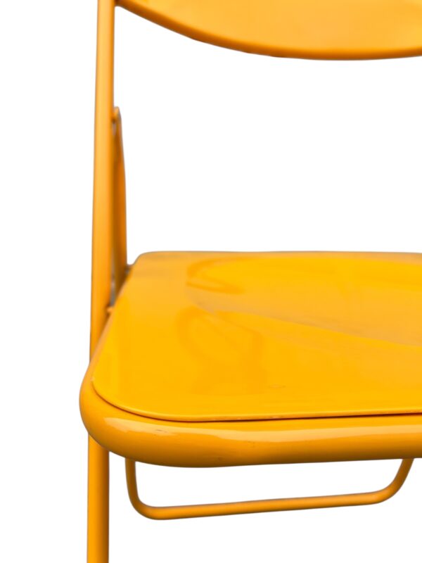 Chaise pliante "Ted" de Niels Gammelgaard pour IKEA