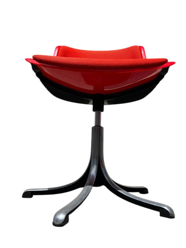 Chaise "Modus" de Tecno par Osvaldo Borsani – Image 10