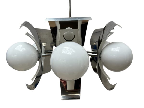 Lustre moderniste italien – Image 6