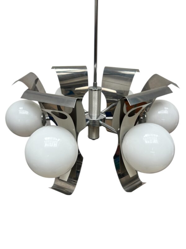 Lustre moderniste italien – Image 5