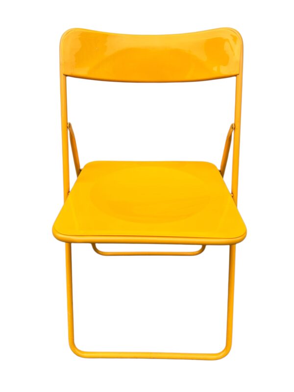 Chaise pliante "Ted" de Niels Gammelgaard pour IKEA