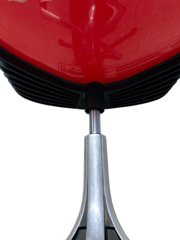Chaise "Modus" de Tecno par Osvaldo Borsani – Image 12