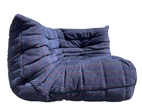 Canapés  TOGO, Ligne Roset 5 pièces – Image 25