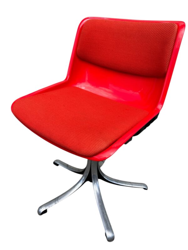 Chaise "Modus" de Tecno par Osvaldo Borsani – Image 16