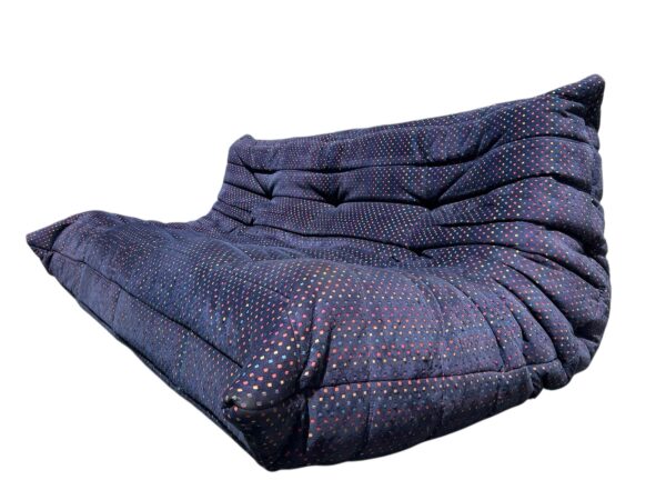 Canapés TOGO, Ligne Roset 5 pièces