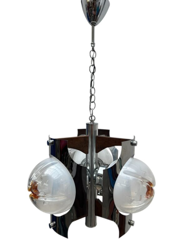 lustre mazzega