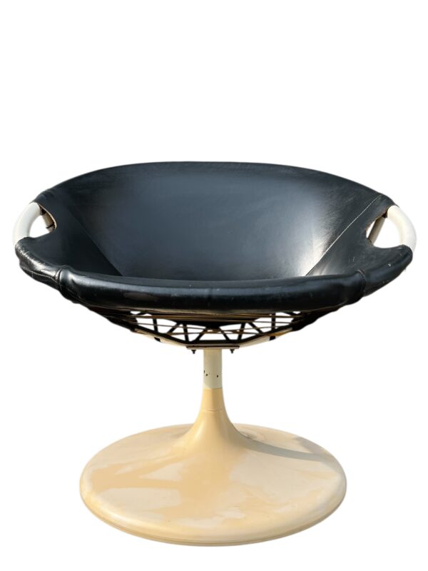 fauteuil balloon pour lusch und co