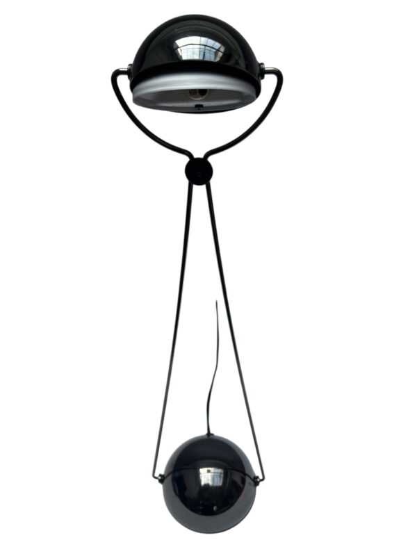 Lampe Meridiana de Paolo Piva pour Stefano Cevoli