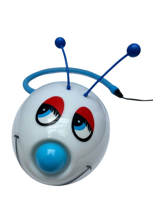 Lampe chenille