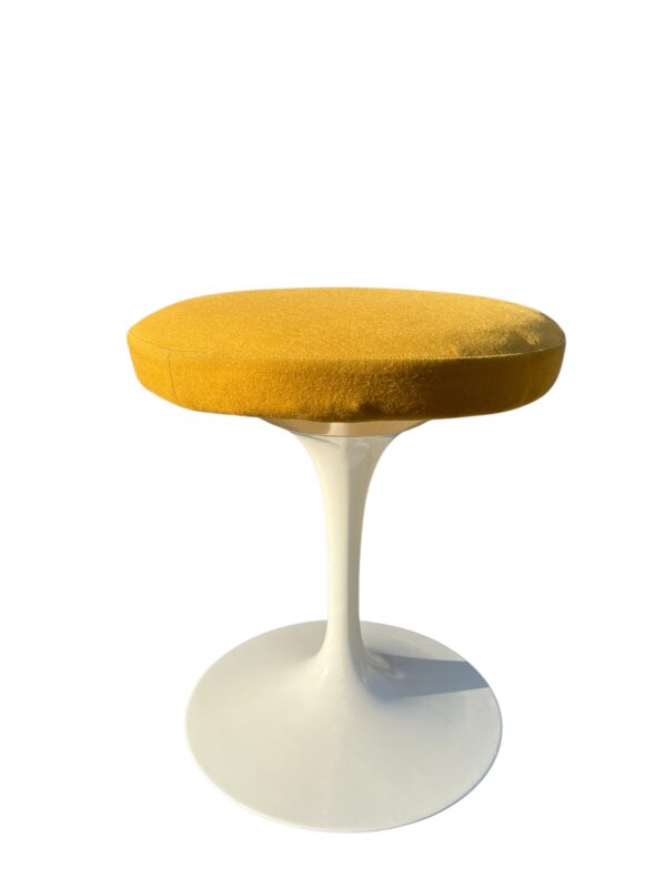 Tabouret Eero Sanarinen, Knoll