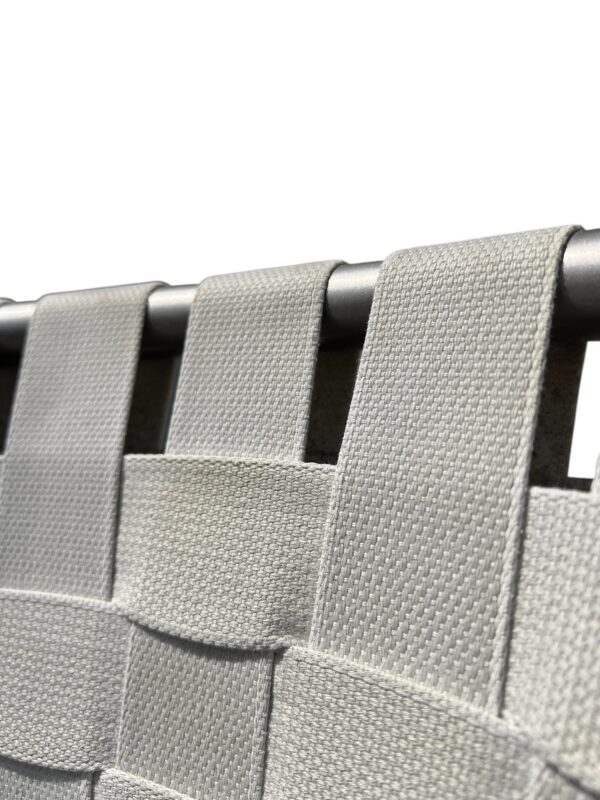 Fauteuil pivotant Circus par Peter Maly, COR – Image 4