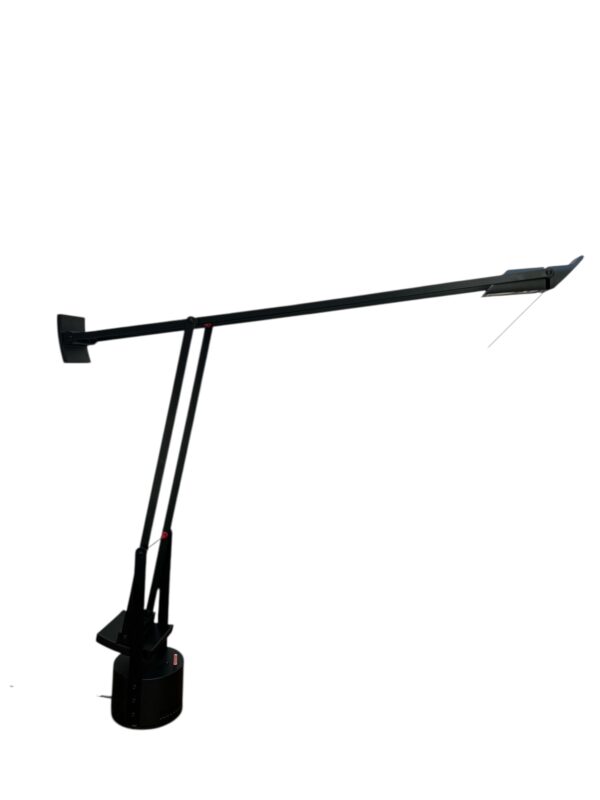 Lampe de table Tizio / Richard Sapper, 1972 - Artemide