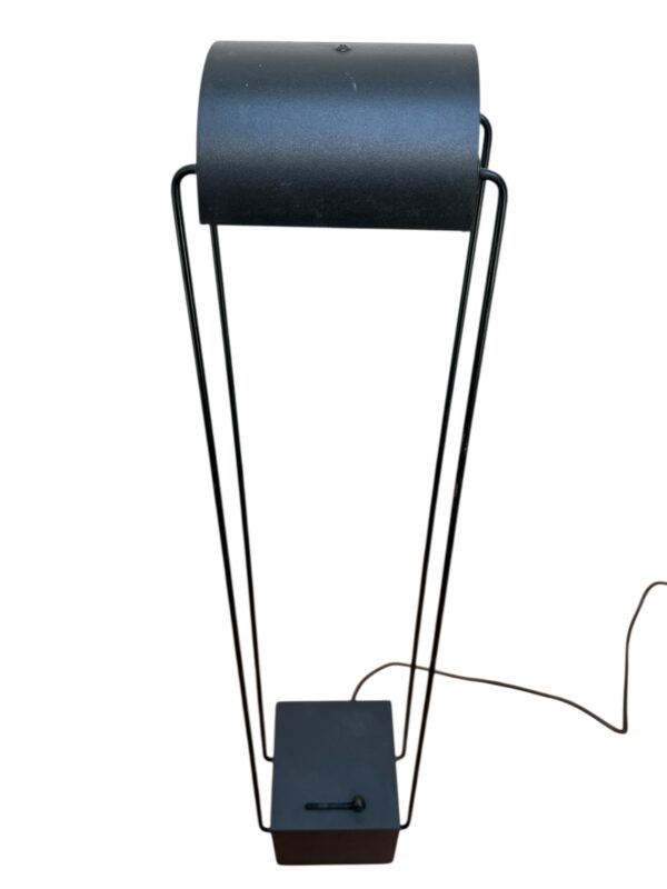 lampe de bureau stilnovo d'asahara shigeaki modèle Tokyo 1980
