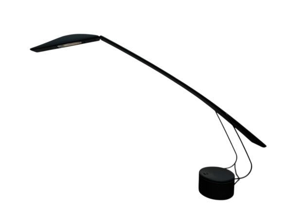 Lampe de table par Mario Barbaglia et Marco Colombo pour Paf Studio, Italie 1980