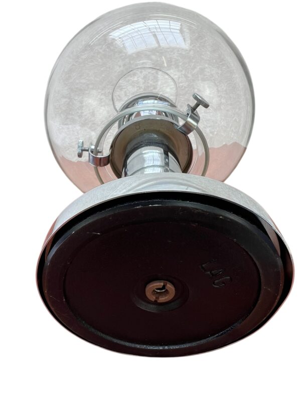 Lampe moderniste de Peill & Putzler, Staff – Image 8