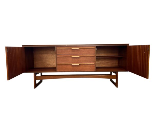 Enfilade McINSTOSH