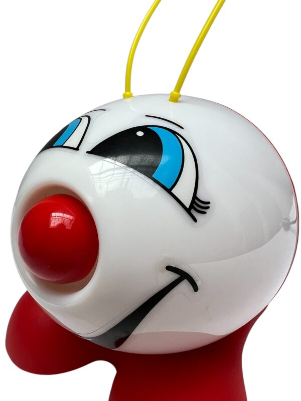 Lampe chenille