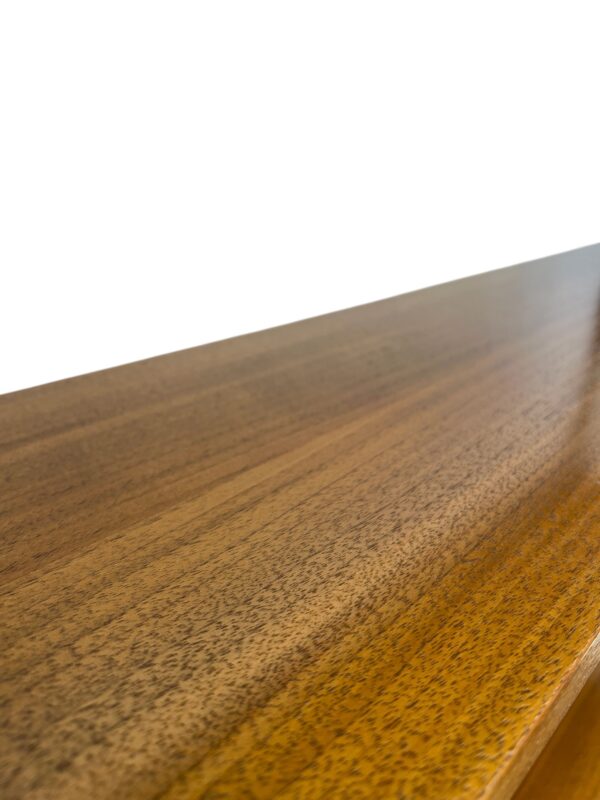 Bibliothèque Swiss Teak