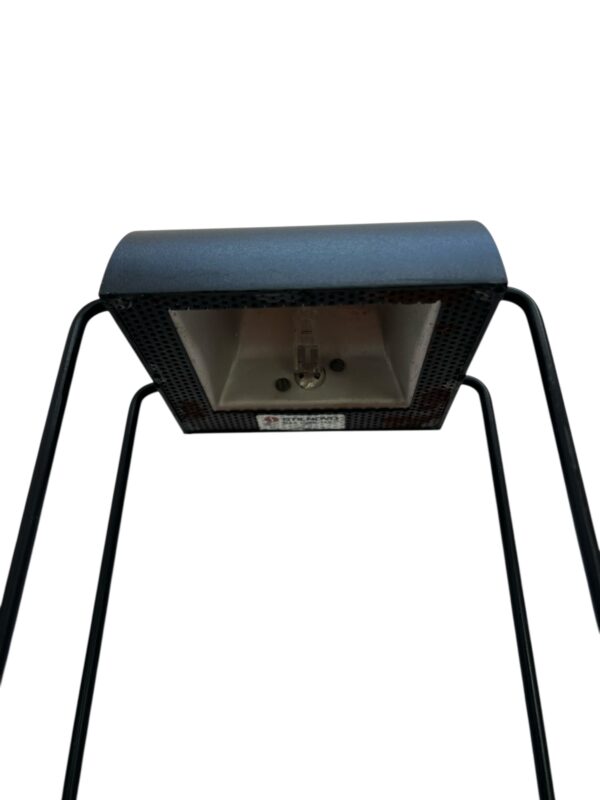 lampe de bureau stilnovo d'asahara shigeaki modèle Tokyo 1980
