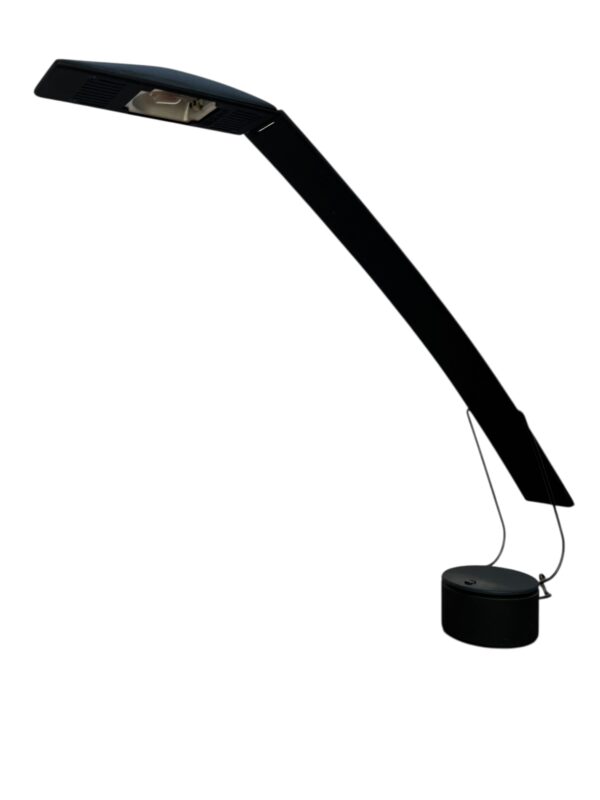 Lampe de table par Mario Barbaglia et Marco Colombo pour Paf Studio, Italie 1980